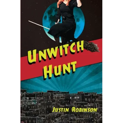 Unwitch Hunt