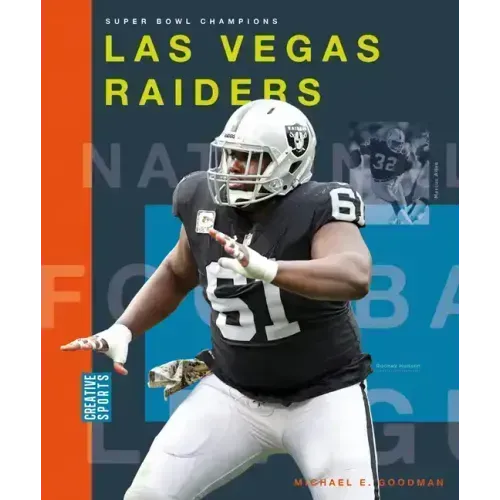 Las Vegas Raiders