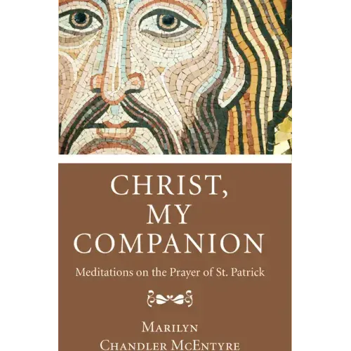 Christ, My Companion