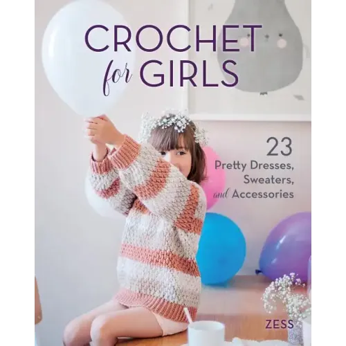 Crochet for Girls