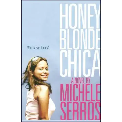 Honey Blonde Chica