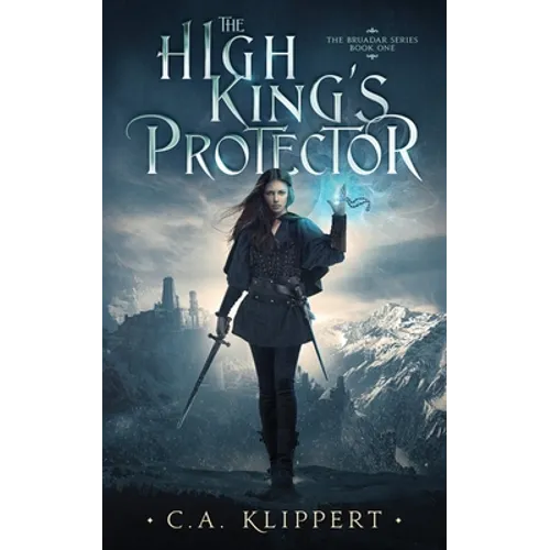 The High King's Protector