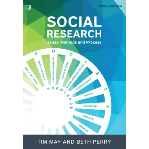 Social Research: Issues, Methods and Process