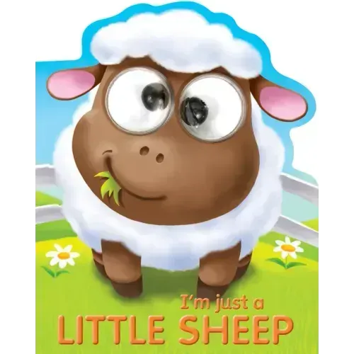 I'm Just a Little Sheep