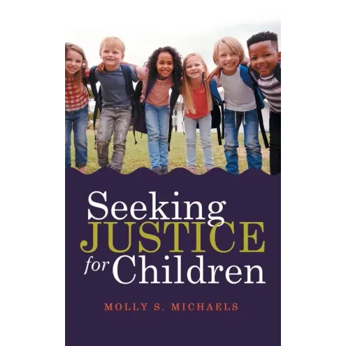 Seeking Justice for Children
