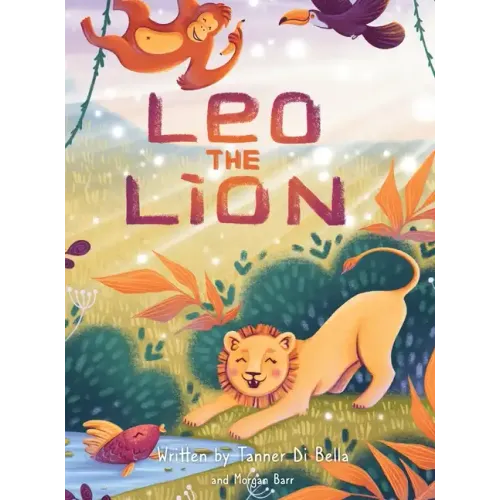 Leo the Lion