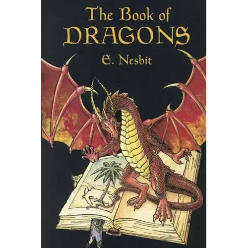 The Book of Dragons