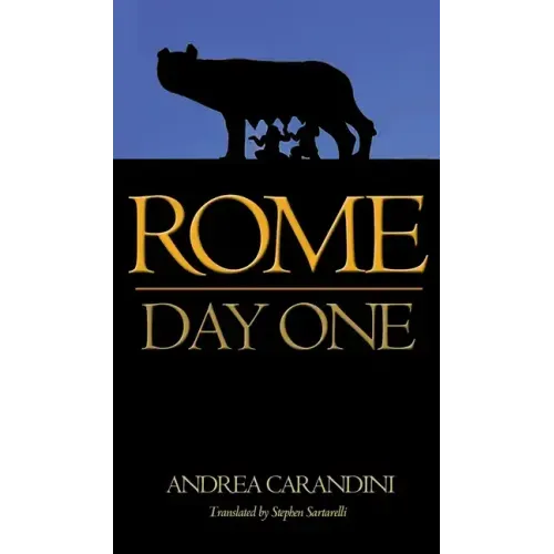 Rome: Day One