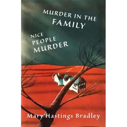 Murder in the Family / Nice People Murder