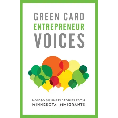 How-To Business Stories from Minnesota Immigrants