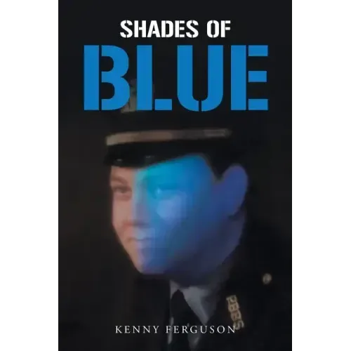 Shades of Blue