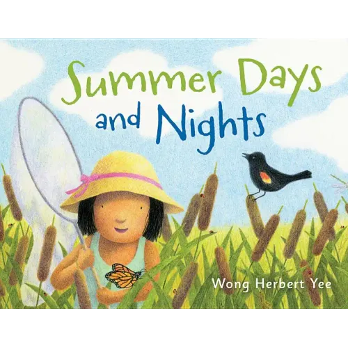 Summer Days and Nights