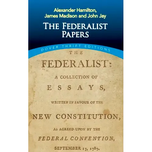The Federalist Papers