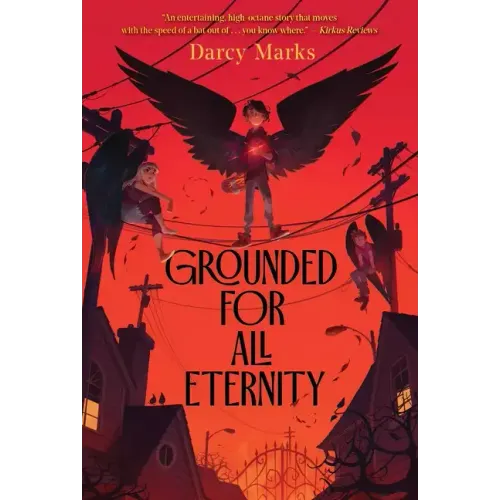 Grounded for All Eternity