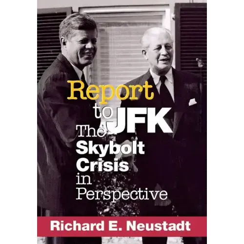 Report to JFK