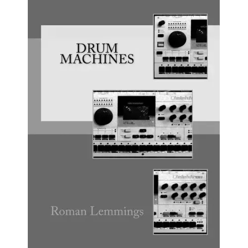 Drum Machines