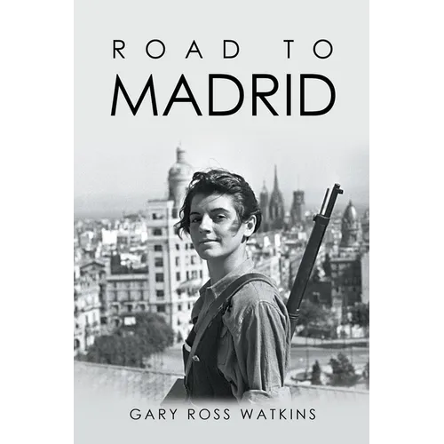 Road to Madrid