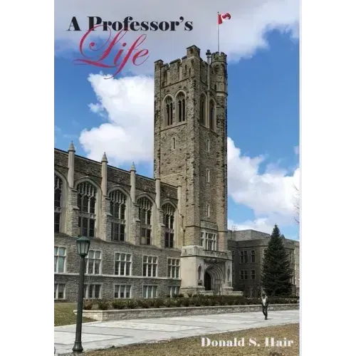 A Professor's Life