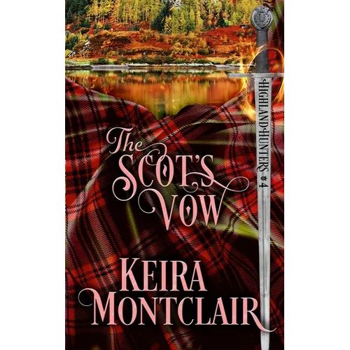 The Scot's Vow