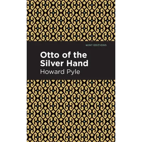 Otto of the Silver Hand