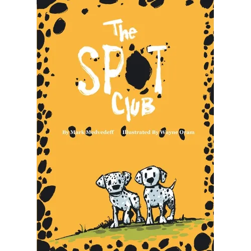 The Spot Club