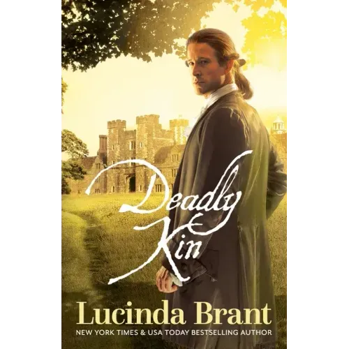 Deadly Kin: A Georgian Historical Mystery