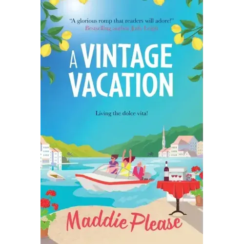 A Vintage Vacation