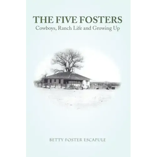 The Five Fosters