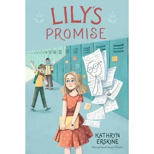 Lily's Promise