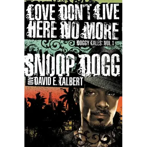 Love Dont Live Here No More
