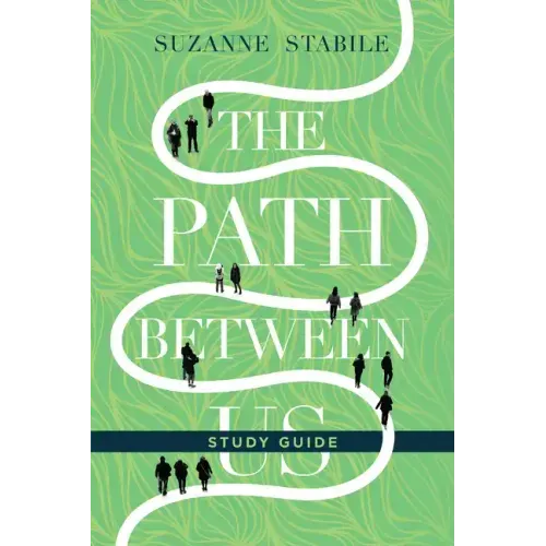 The Path Between Us Study Guide