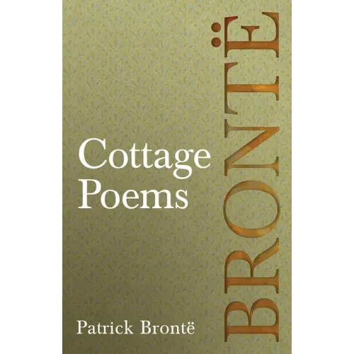 Cottage Poems