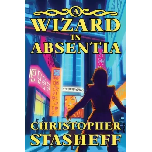 A Wizard in Absentia