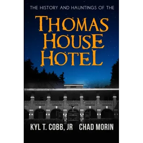 Thomas House Hotel