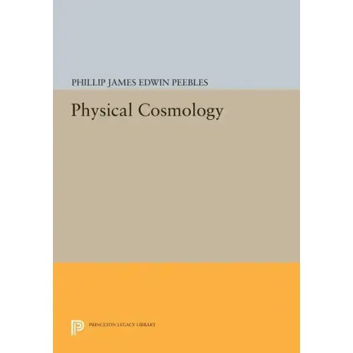 Physical Cosmology