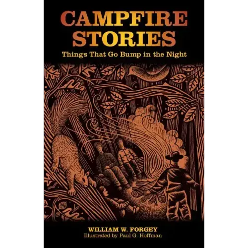 Campfire Stories