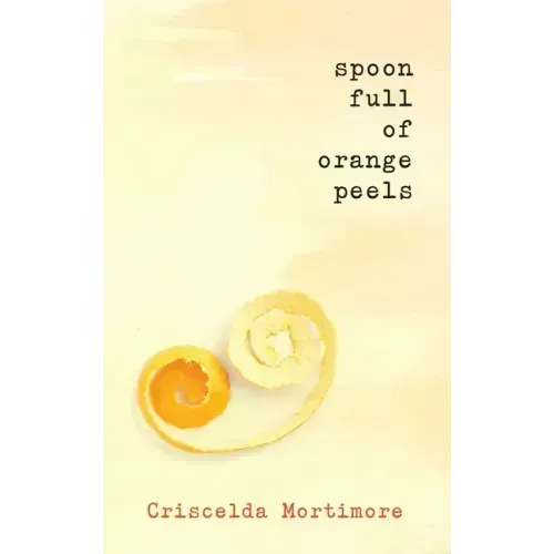 Spoon Full of Orange Peels