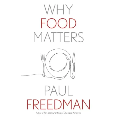 Why Food Matters