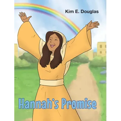 Hannah's Promise