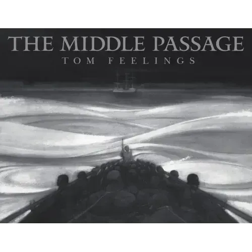 The Middle Passage: White Ships / Black Cargo