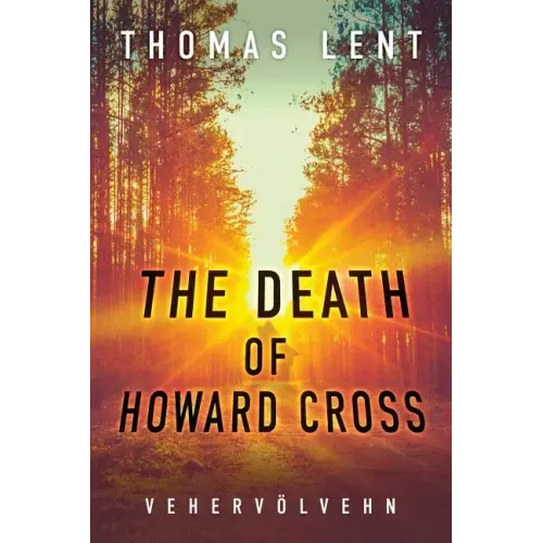 The Death of Howard Cross