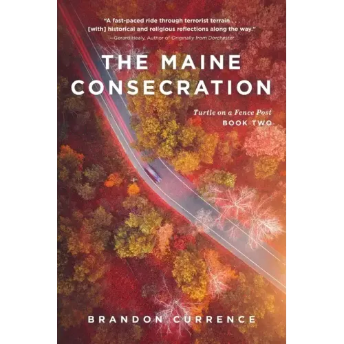 The Maine Consecration