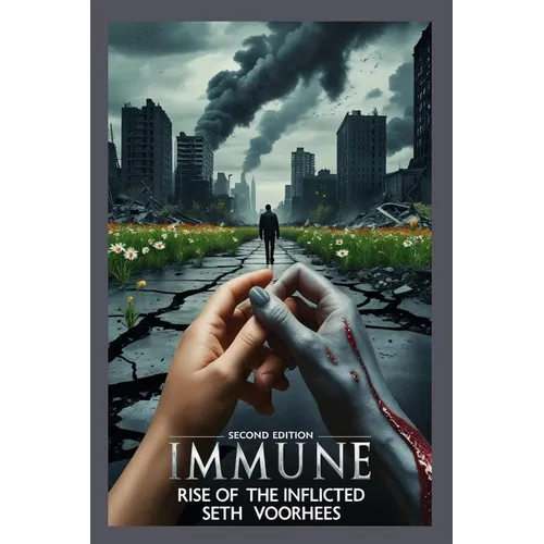 Immune, Rise of the Inflicted