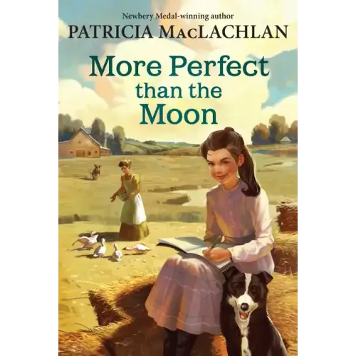 More Perfect Than the Moon