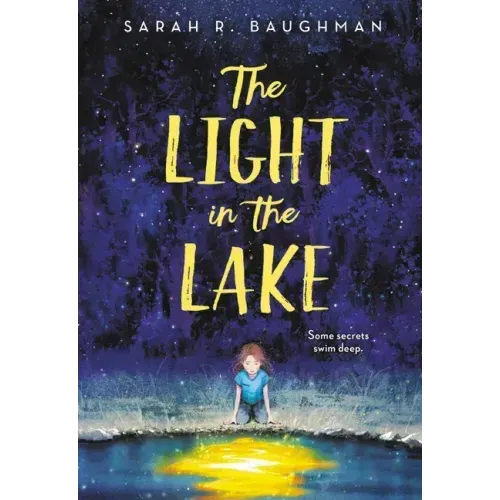 The Light in the Lake