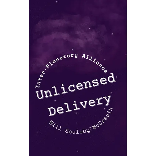 Unlicensed Delivery