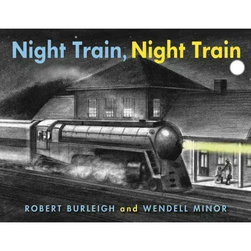 Night Train, Night Train