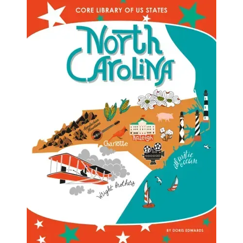 North Carolina