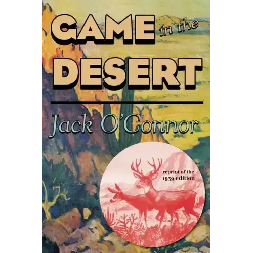 Game in the Desert