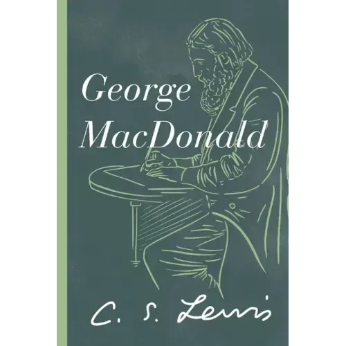 George MacDonald